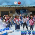 ADAMAS 13