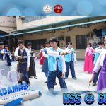 ADAMAS 16