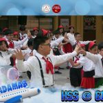 ADAMAS 2.1