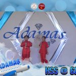 ADAMAS 2.21
