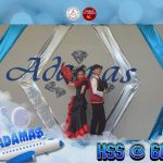 ADAMAS 2.23