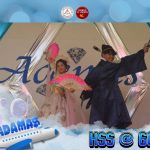 ADAMAS 2.25