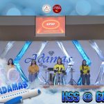 ADAMAS 2.34