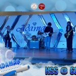 ADAMAS 2.44