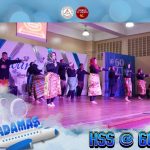ADAMAS 2.45