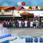 ADAMAS 2.50