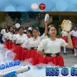 ADAMAS 2.6