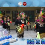 ADAMAS 2.8