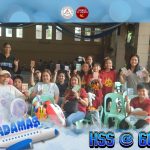 ADAMAS 21