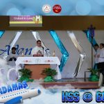ADAMAS 3
