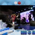 ADAMAS 33