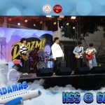 ADAMAS 35