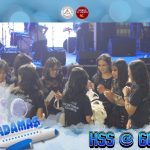ADAMAS 45