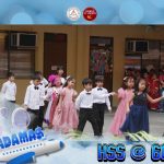 ADAMAS 7