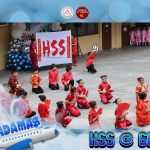 ADAMAS 9